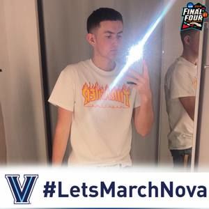 Meet your Posher, Michael